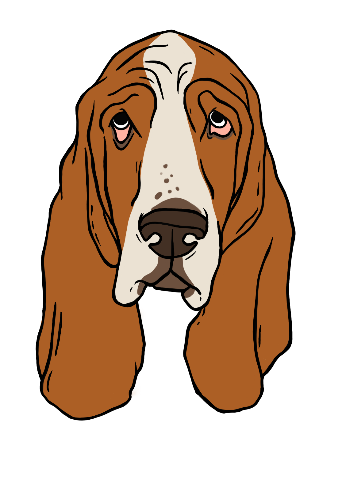 Dog Tired Coffee logo